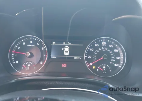 2024 Kia Forte Lxs from USA, damaged, VIN 3KPF24AD0RE741430